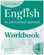 Oxford English: An International Approach Oxford English: An International Approach