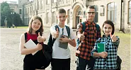 Обучение за границей после 9 класса Обучение за границей после 9 класса