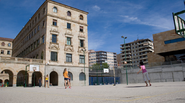 Colegio Universitario Maristas  - Саламанка