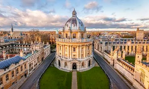 Университеты Великобритании Университеты Великобритании