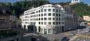 Business & Hotel Management School